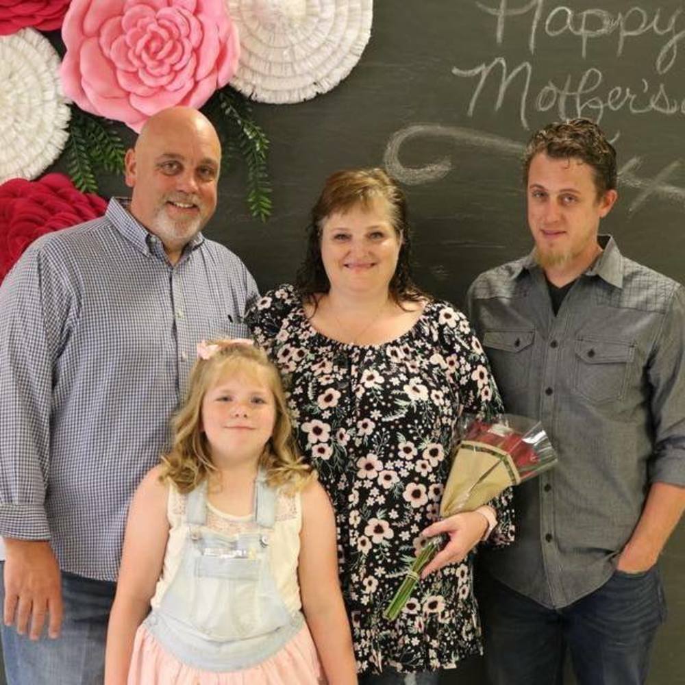 Meet your Posher, Susan